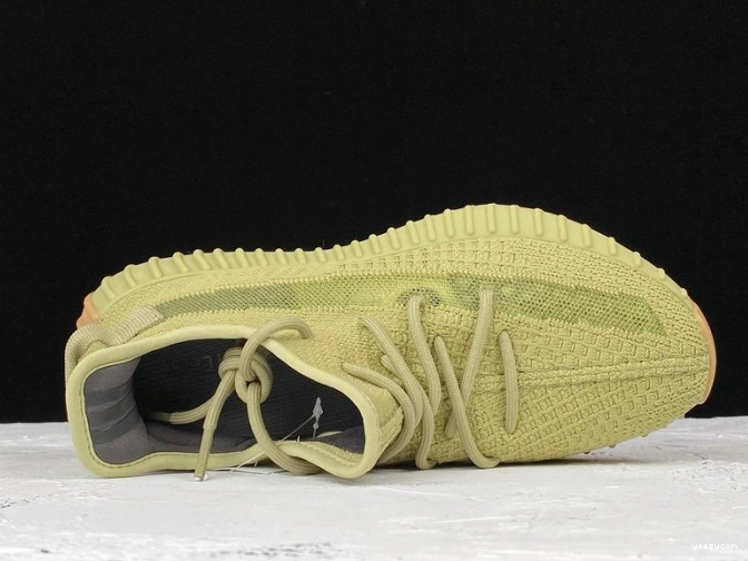 - 350 VAdidas Sulfur FY5346 Boost Yeezy V2 1110